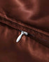 19 Momme Silk Duvet Cover